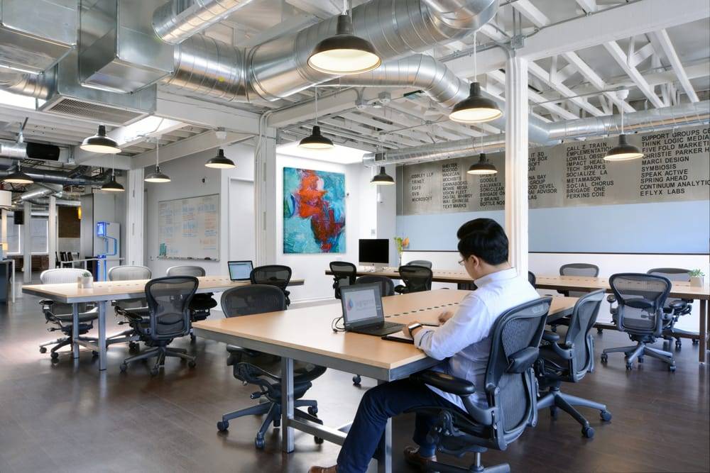 Office Space for Rent Pasadena 87 N Raymond